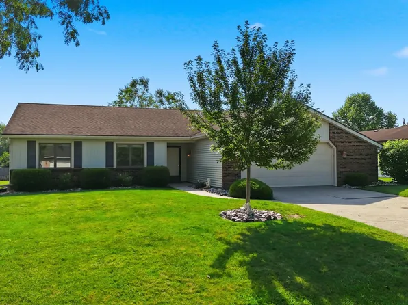 2921 Settlement Creek Run, Fort Wayne, IN 46804
