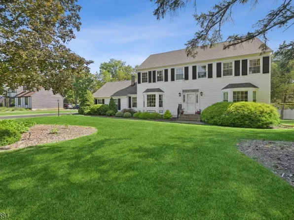 4 Westminster Dr, Clinton Twp., NJ 08801