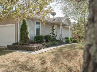 20888 State Route Nn, Cook Station, MO 65449