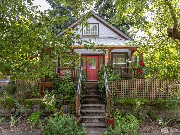 1901 Grant Street, Vancouver, WA 98660