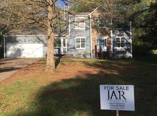 4401 Old Lake Dr, Decatur, GA 30034