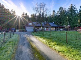 846 Aros Rd, Cobble Hill, BC V0R 1L4