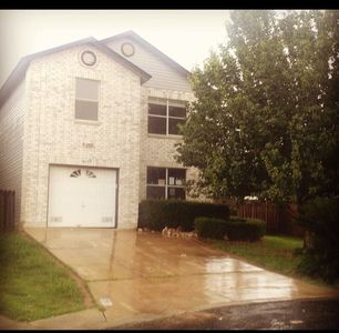 9623 Fulwood Trl, San Antonio, TX, 78239