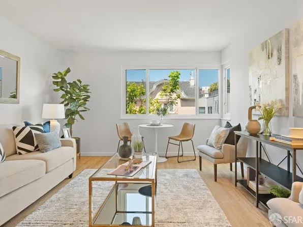 2077 Jackson St APT 302, San Francisco, CA 94109