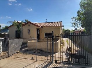 2062 E Hatchway St, Compton, CA 90222