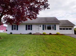 2330 Marydale Ave, Williamsport, PA 17701