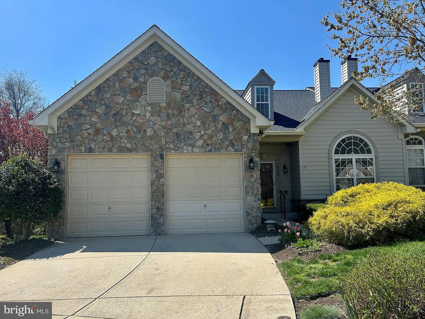 6409 Koffel Ct Unit 21 photo 1