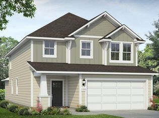 370 Golden Paint Trl, Liberty Hill, TX 78642