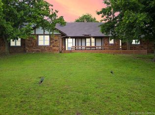 4419 Quail Run, Skiatook, OK 74070