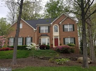 11705 Crest Maple Dr, Woodbridge, VA 22192