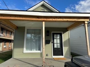 3933 S 3rd St, Louisville, KY 40214