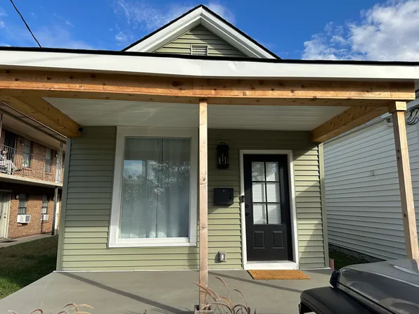 3933 S 3rd St, Louisville, KY 40214