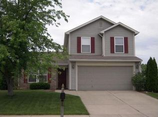 1603 Lionheart Ln, West Lafayette, IN 47906
