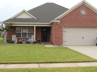 904 Brunetti Ln, Marion, AR 72364