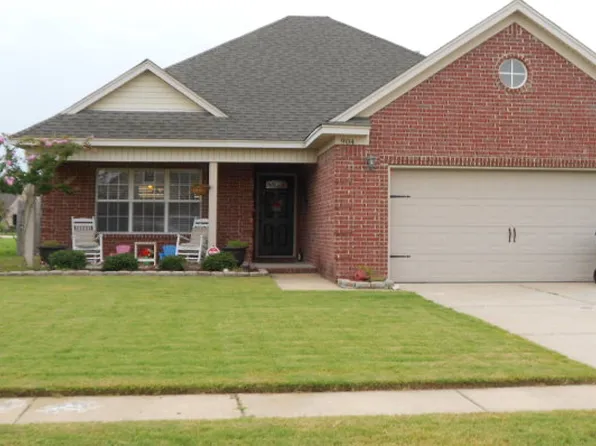 904 Brunetti Ln, Marion, AR 72364