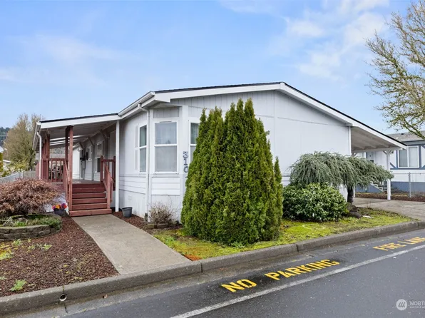 310 Pheasant Lane, Longview, WA 98632