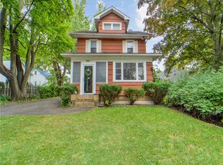 2033 Clifford Ave, Rochester, NY 14609