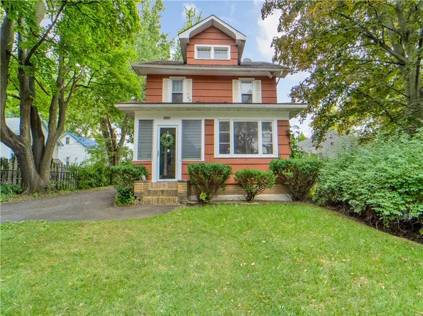 2033 Clifford Ave, Rochester, NY 14609