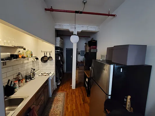 Rented by Garden Management | media 42