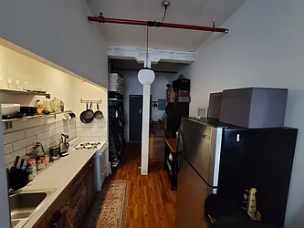 Rented by Garden Management