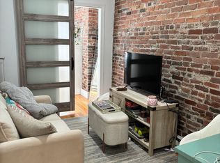 85 N Margin St, Boston, MA 02113