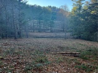 Canoe Gap Rd, West Jefferson, NC 28694