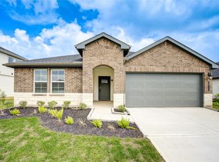 2913 Misty Elm Ln, Richmond, TX 77469