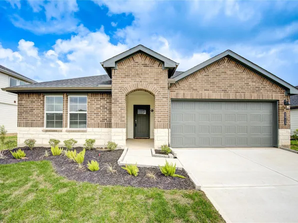 2913 Misty Elm Ln, Richmond, TX 77469