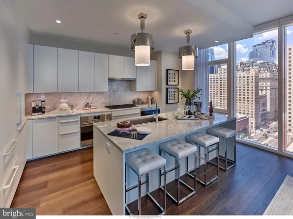 301 S Broad #1902, Philadelphia, PA 19107