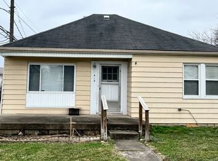 415 Rowland Ct, Huntington, WV 25702