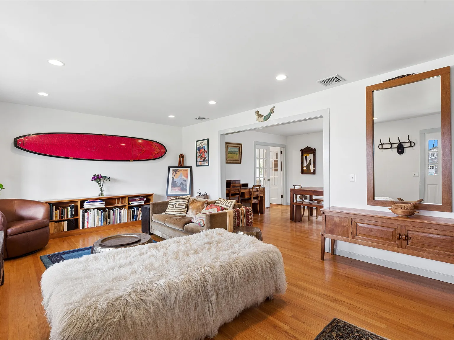 Sag Harbor Village-Summer Rental — Photo 3