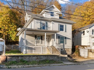 1120 Main St, Pittston, PA, 18640