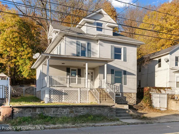 1120 Main St, Pittston, PA 18640