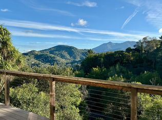 412 Scenic Rd, Fairfax, CA 94930