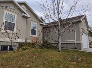 694 W 1410 S, Payson, UT 84651