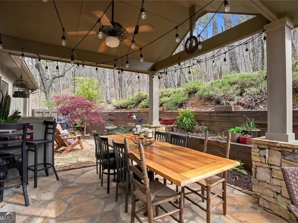 31 Wild Ginger Cir, Jasper, GA 30143