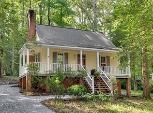 5603 Willow Creek Ln, Richmond, VA 23225