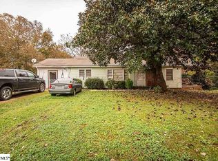 18015 Highway 25, Ware Shoals, SC 29692