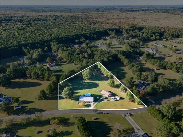 3616 Riverwood Cres, Chesapeake, VA 23322