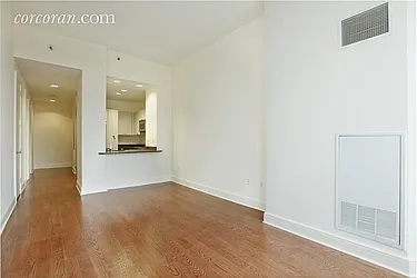 Rented by Corcoran