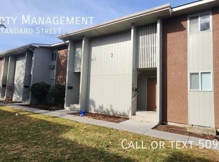 6639 N Standard St, Spokane, WA 99208