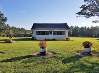 2451 NW County Road 150, Greenville, FL 32331