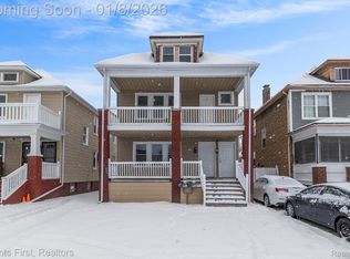 7319 Wykes St, Detroit, MI 48210