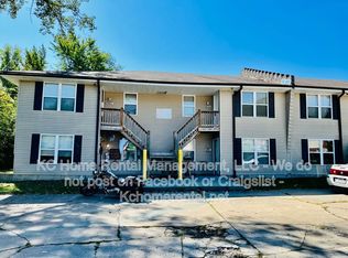 9223 E 54th St, Kansas City, MO 64133