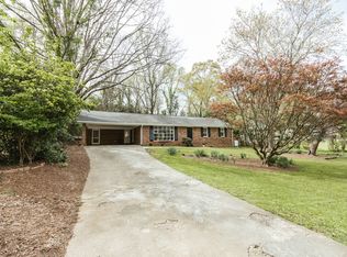 221 Cherokee Rdg, Athens, GA 30606