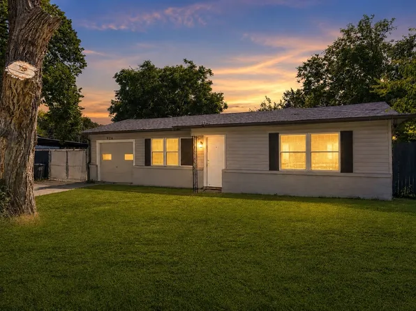 926 Powell Rd, Mesquite, TX 75149