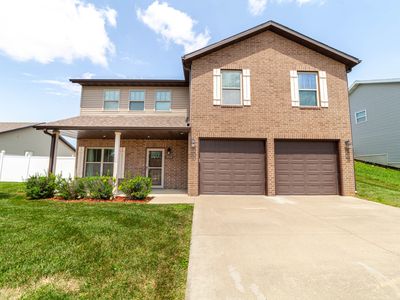 3912 Riley Ct, Jefferson City, MO, 65109