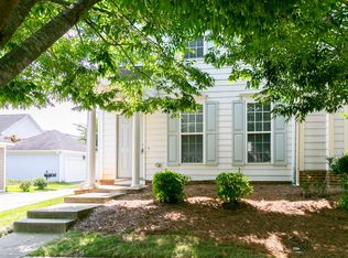 301 Danbury Ct, Pittsboro, NC 27312