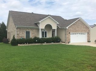 125 Sarah Rd, Saint Joseph, TN 38481