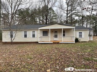 20615 Manson Church Rd, Mc Kenney, VA 23872